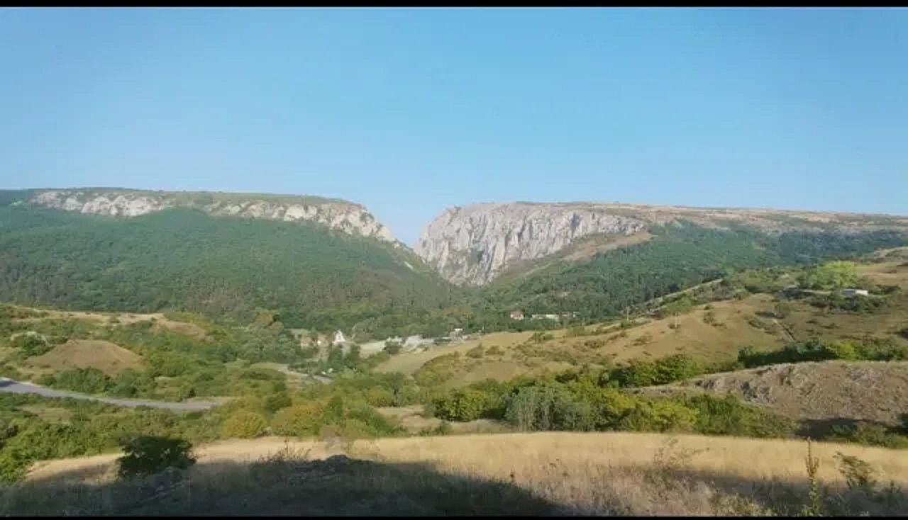 Wiata in Cheia bei Turda