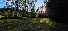 Photo: Glade in Pasiecznik