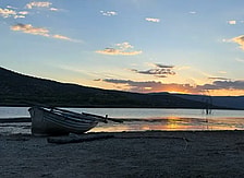 Photo: The shore of Vegoritida by Arnissa