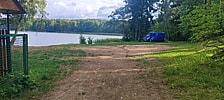 Photo: The shore by Skrzynki