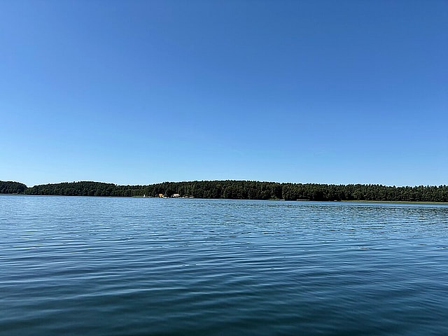 Jezioro Lubowidzkie