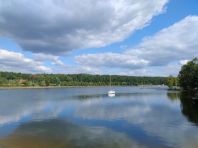 Jezioro Rejowskie