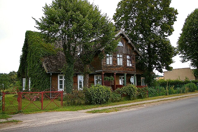 Mikoszewo