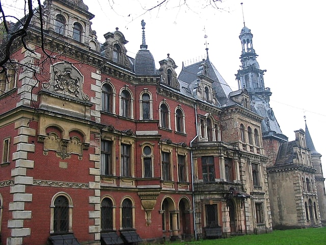 Krowiarki (wieś)