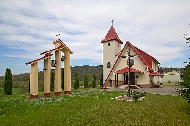 Niewistka