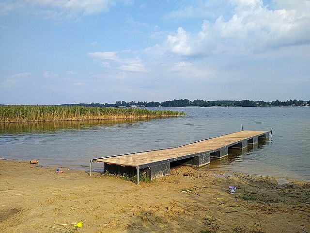 Jezioro Białe (powiat gostyniński)