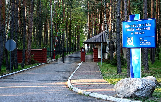 Kule (województwo śląskie)