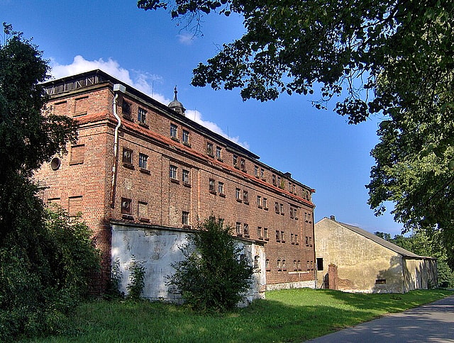 Osłonino