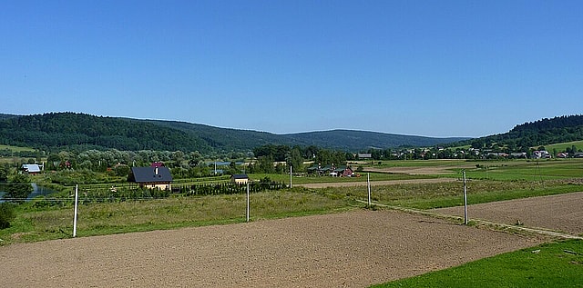 Temeszów