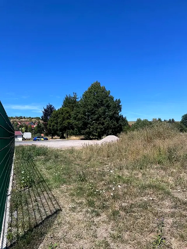 Zdjęcie: Skraj Rohr pod Meiningen