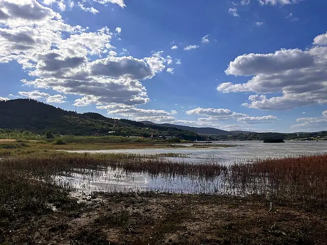 Foto: Riva presso Muchlarz a Jaszczurowa