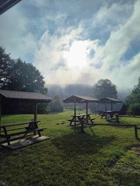 Vagas em Dobra nad Sanem